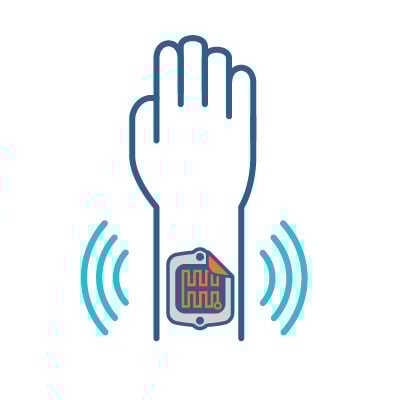 Icons_LABS - IoMT