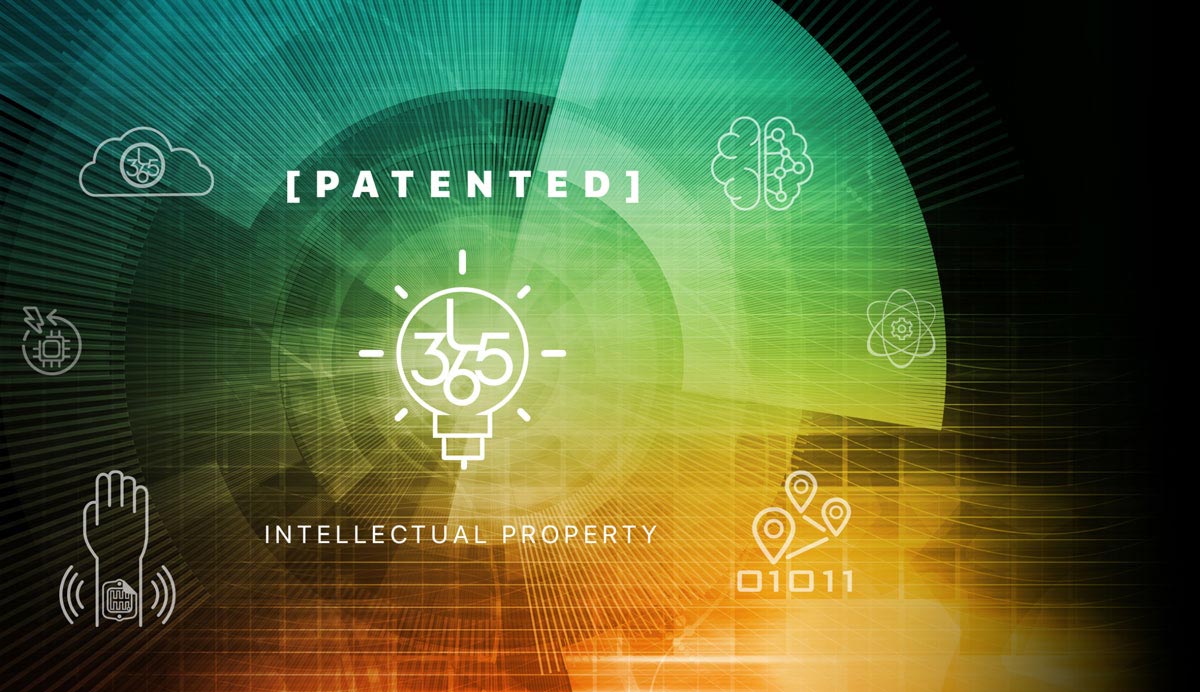 Patents - Feature Image